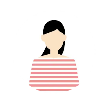 Eさん（40代女性）